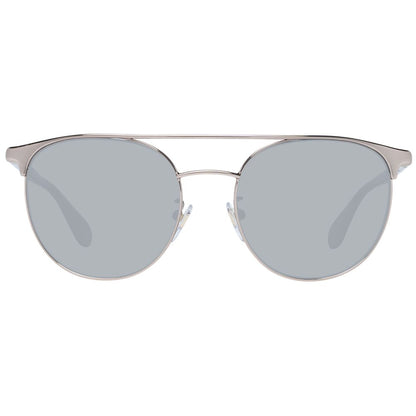 Silver Women Sunglasses - The Luxe Alliance