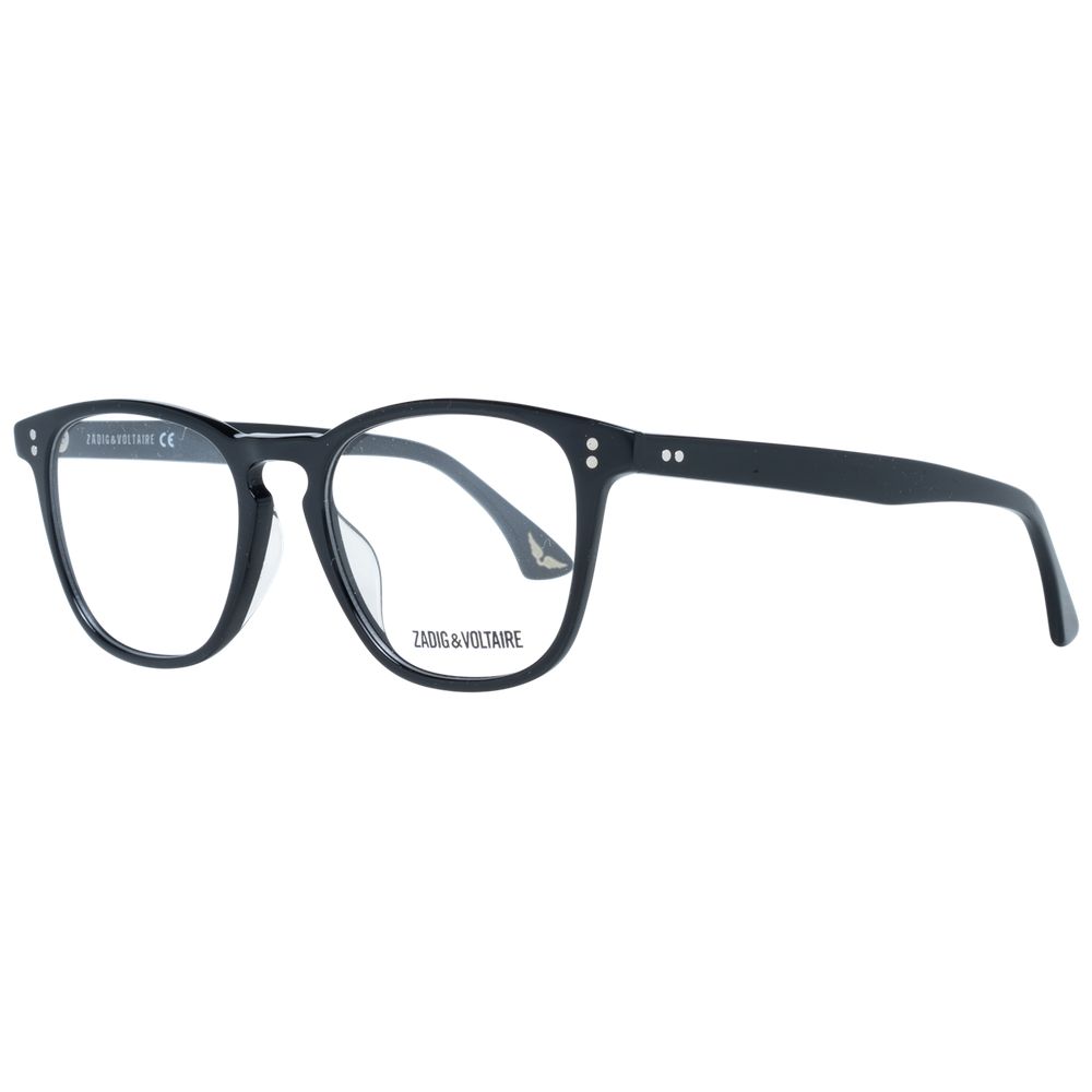 Black Men Optical Frames - The Luxe Alliance