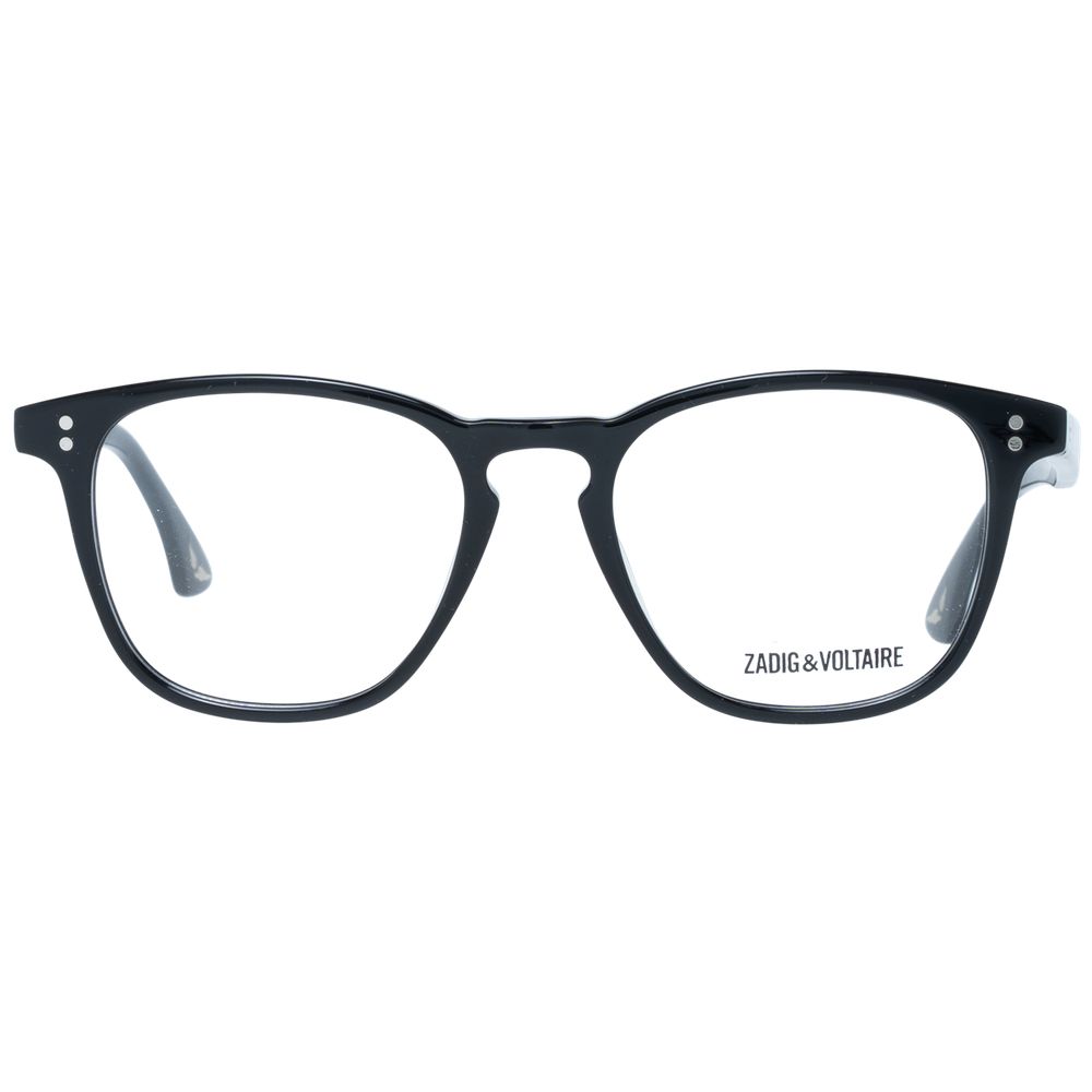 Black Men Optical Frames - The Luxe Alliance