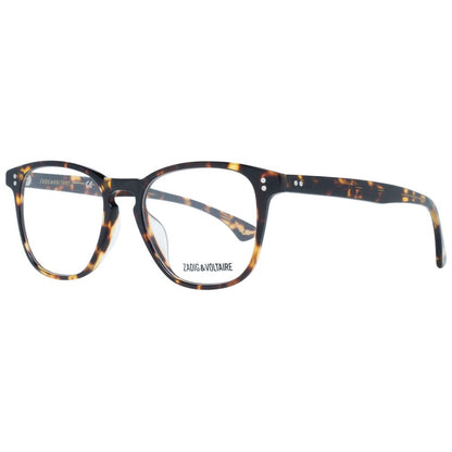 Brown Men Optical Frames - The Luxe Alliance