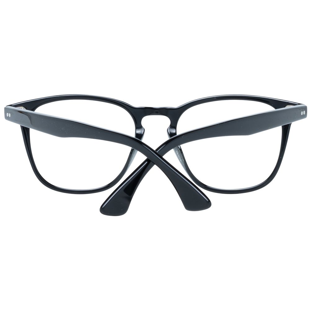 Black Men Optical Frames - The Luxe Alliance