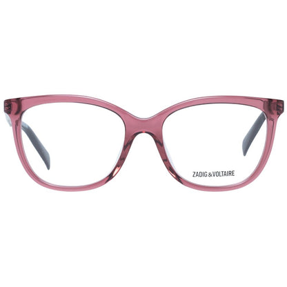 Red Women Optical Frames - The Luxe Alliance