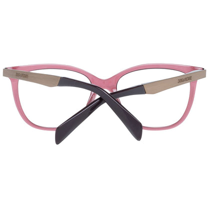 Red Women Optical Frames - The Luxe Alliance