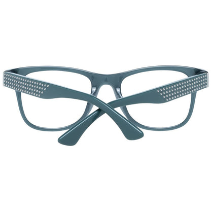 Green Women Optical Frames - The Luxe Alliance