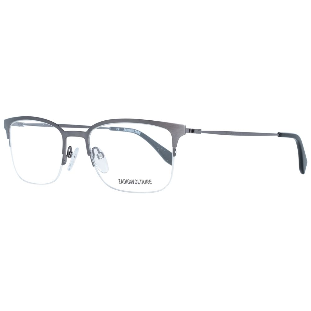 Gray Men Optical Frames - The Luxe Alliance