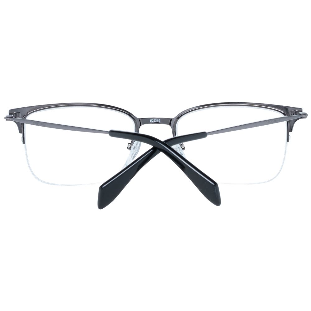 Gray Men Optical Frames - The Luxe Alliance