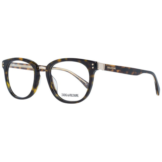 Brown Women Optical Frames - The Luxe Alliance