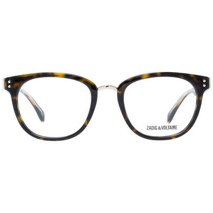 Brown Women Optical Frames - The Luxe Alliance