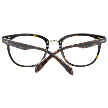 Brown Women Optical Frames - The Luxe Alliance