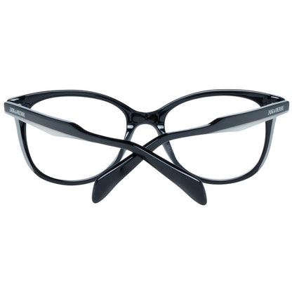Zadig & Voltaire Women’s Optical Frames – Black Cat Eye