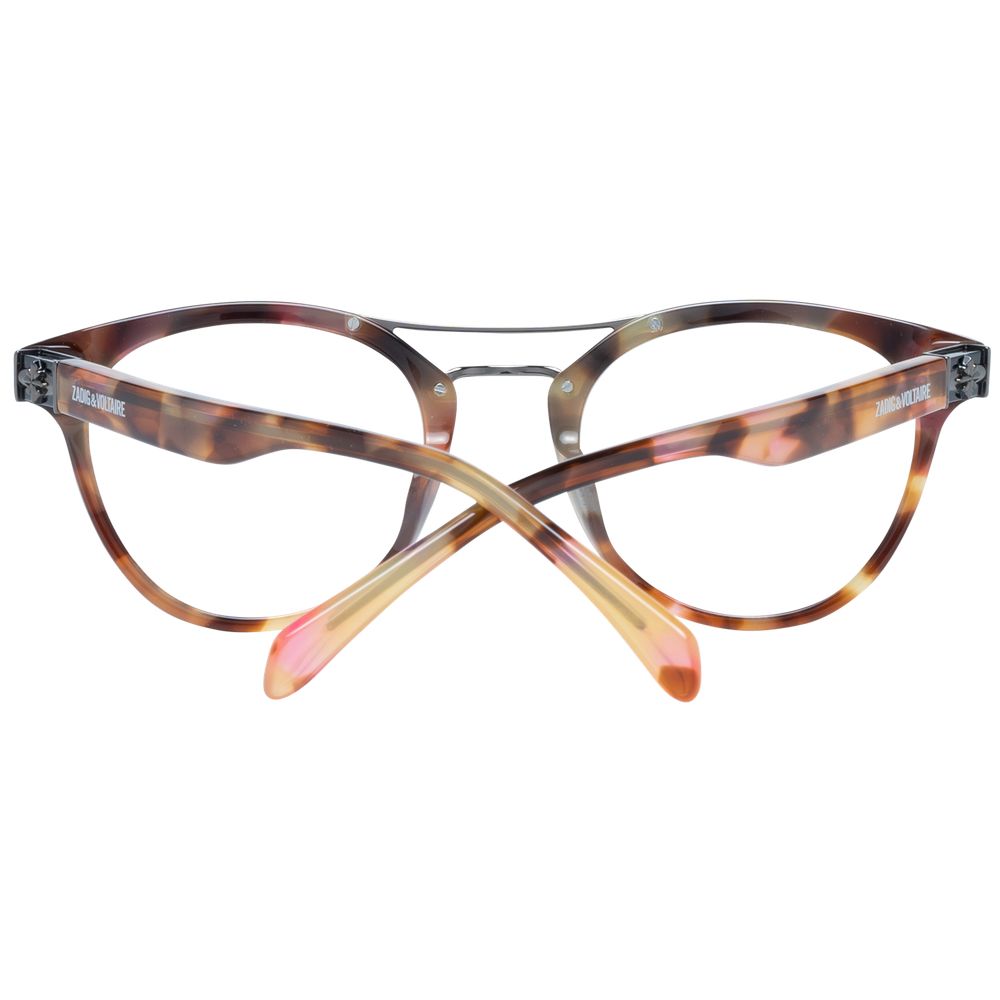 Red Women Optical Frames - The Luxe Alliance