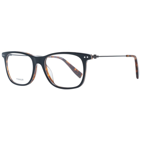  - Black Men Optical Frames