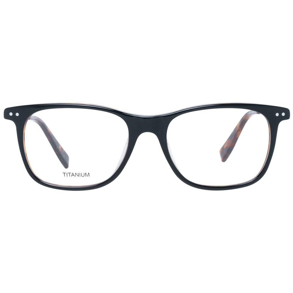  - Black Men Optical Frames