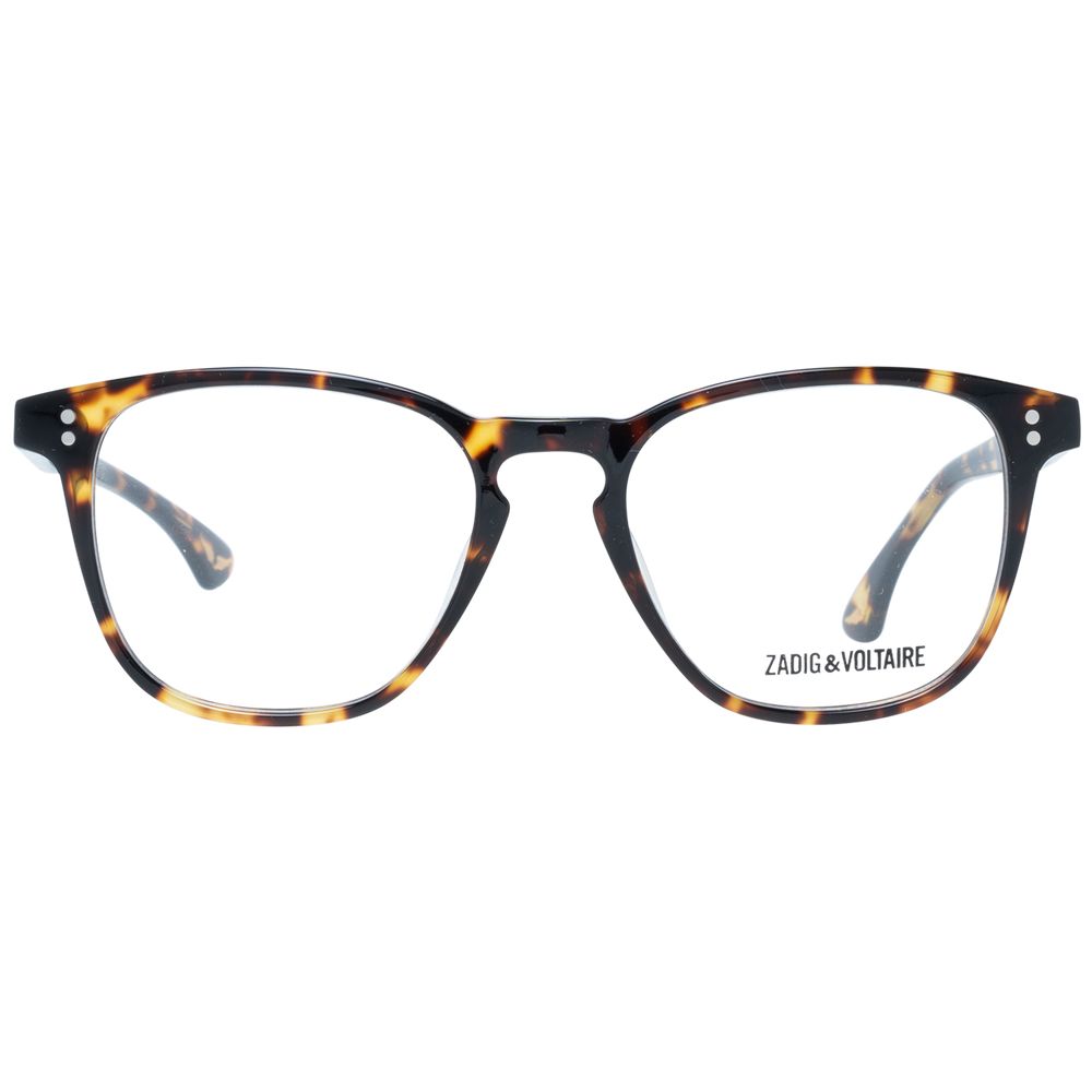 Brown Men Optical Frames - The Luxe Alliance