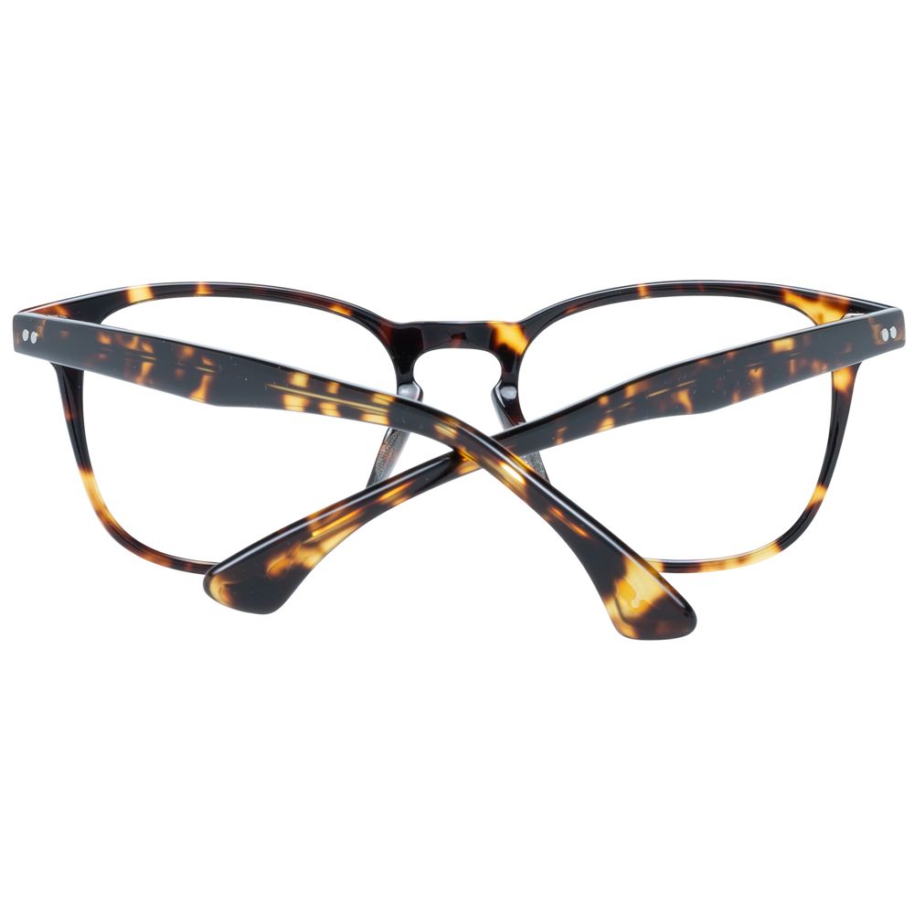 Brown Men Optical Frames - The Luxe Alliance