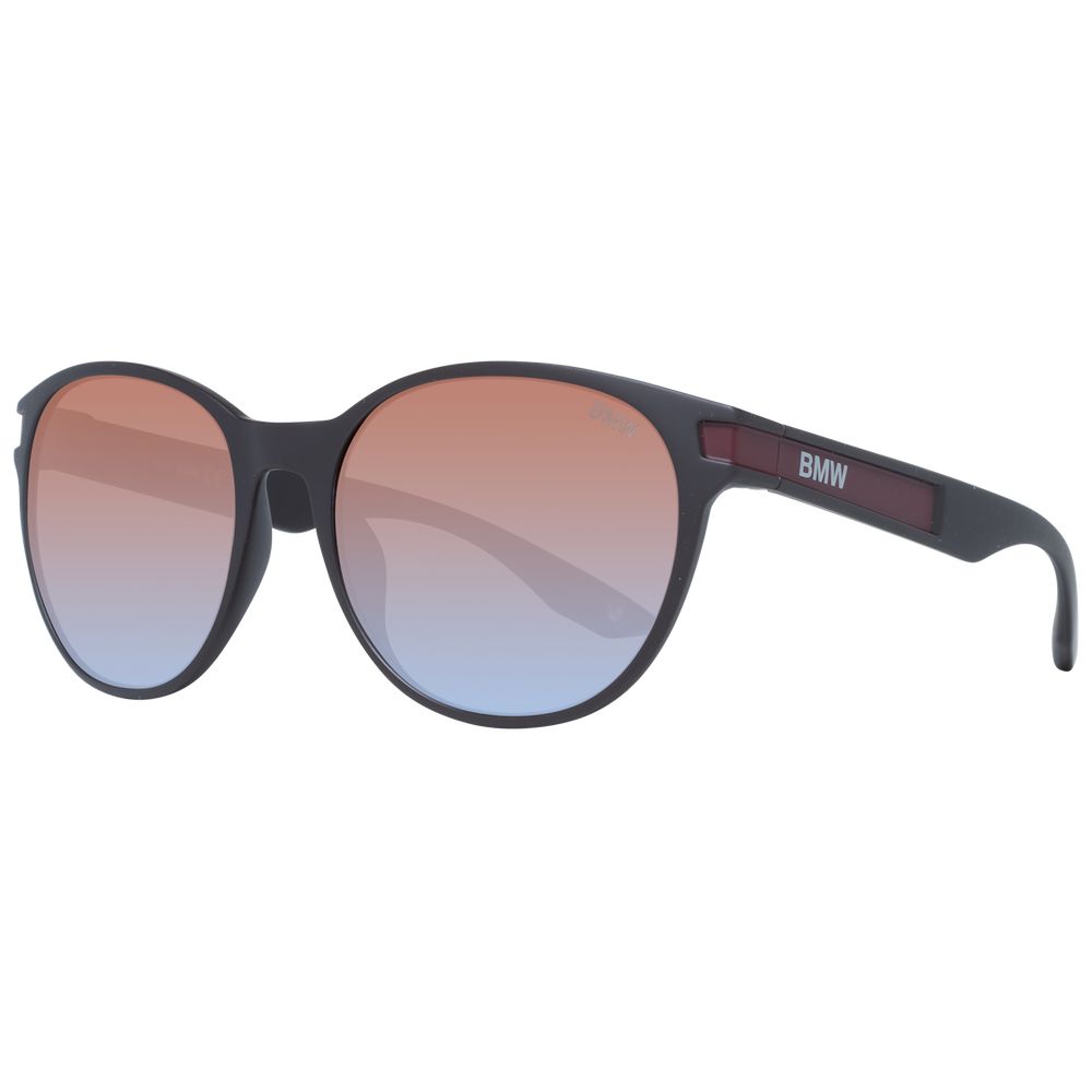  - Brown Men Sunglasses