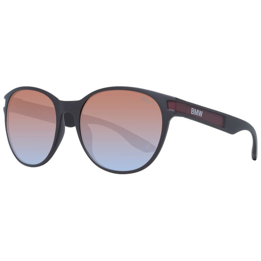  - Brown Men Sunglasses