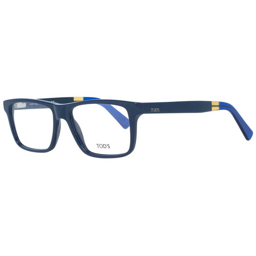  - Blue Men Optical Frames