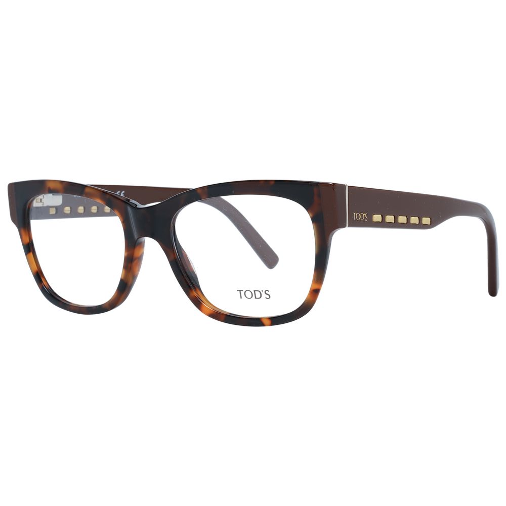  - Brown Women Optical Frames