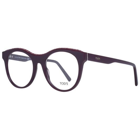  - Purple Women Optical Frames