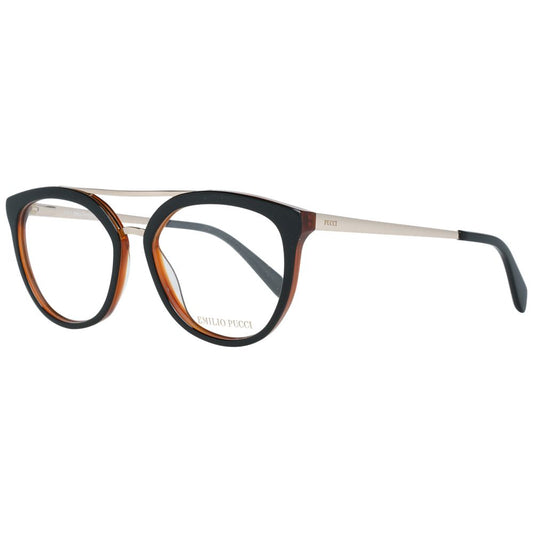 Black Women Optical Frames - The Luxe Alliance