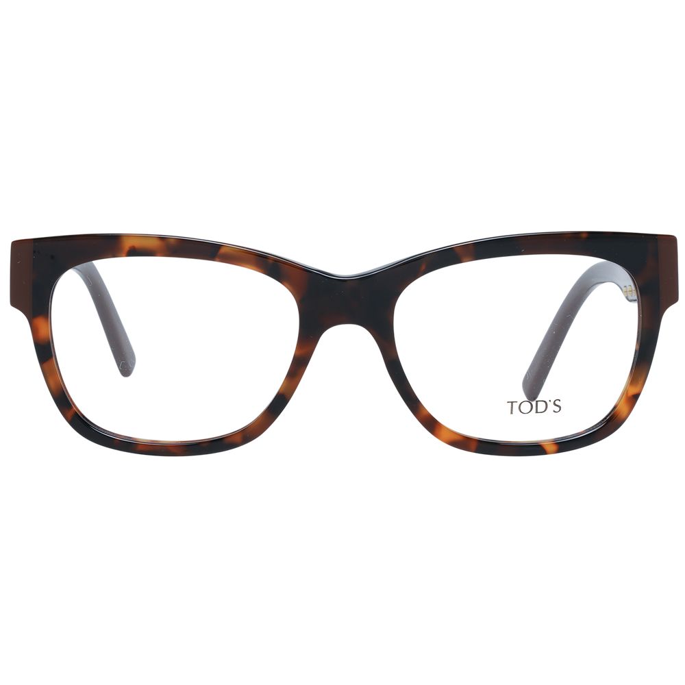  - Brown Women Optical Frames