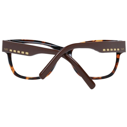  - Brown Women Optical Frames