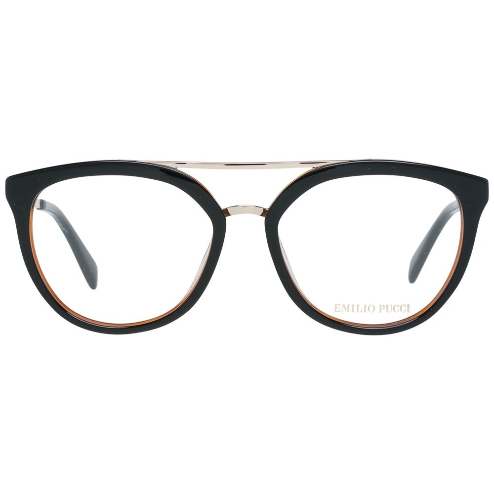 Black Women Optical Frames - The Luxe Alliance