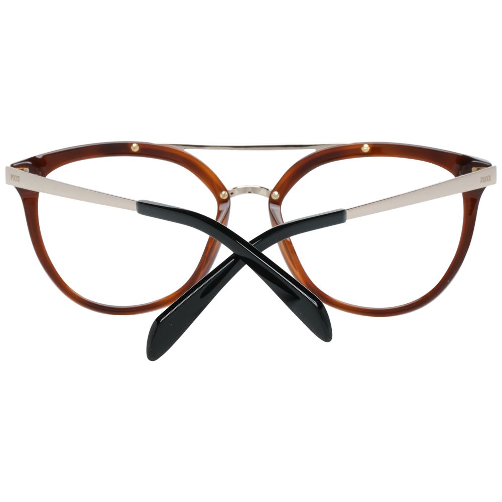 Black Women Optical Frames - The Luxe Alliance