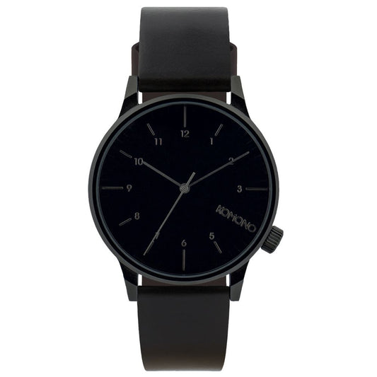  - Gray Men Watch