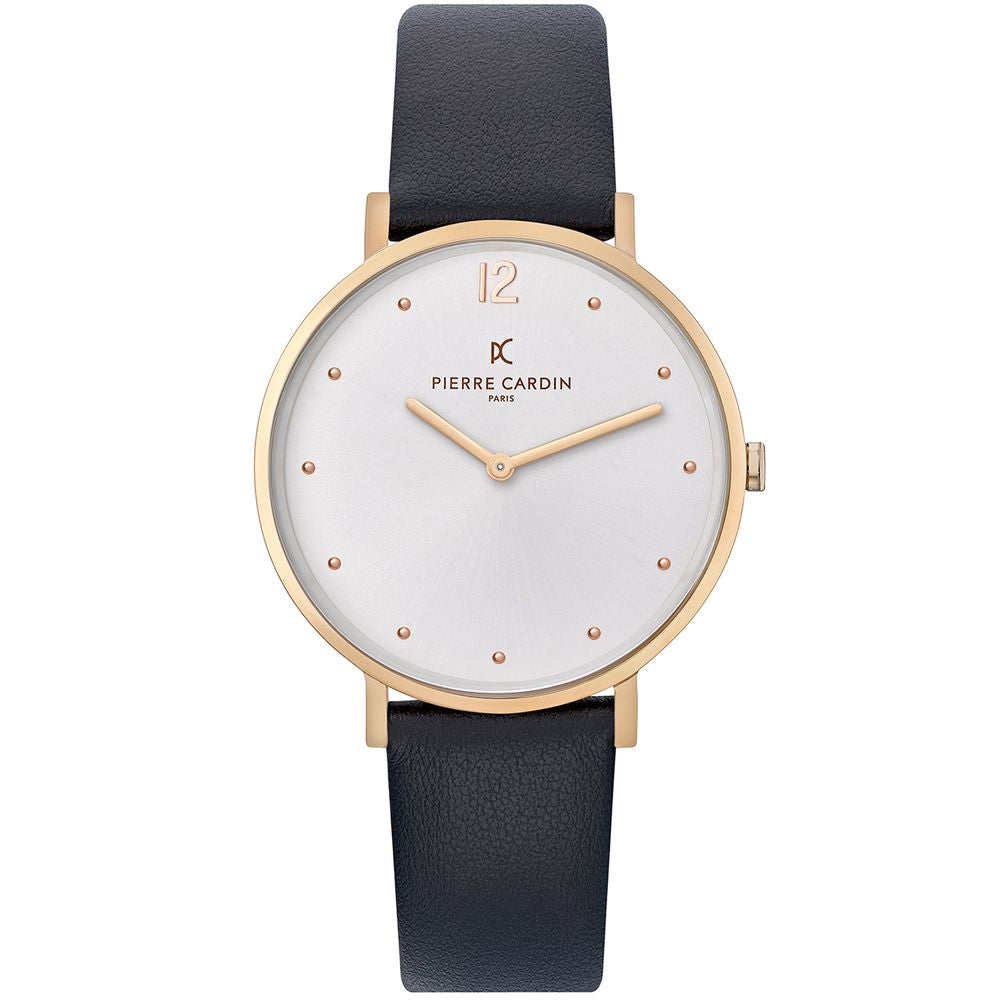  - Rose Gold Women Watch