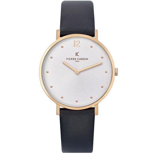  - Rose Gold Women Watch