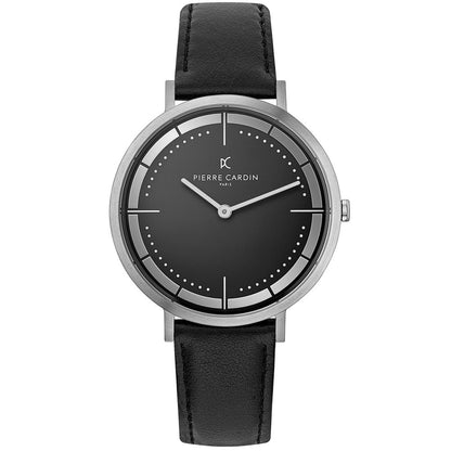  - Silver Men Watch