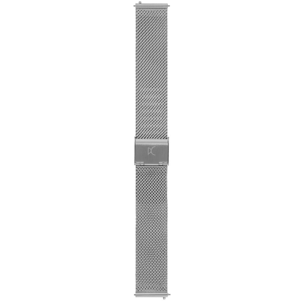  - Silver Men Watch