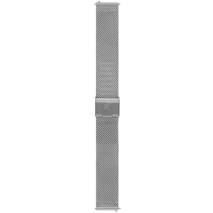  - Silver Men Watch