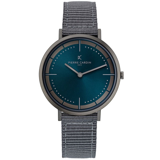  - Gray Men Watch