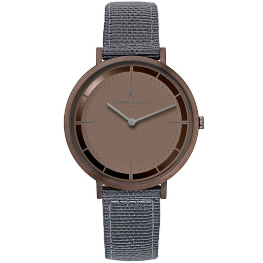  - Gray Men Watch