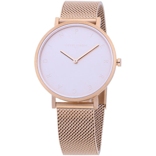  - Pink Women Watch