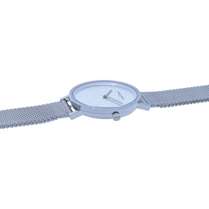  - Silver Women Watch