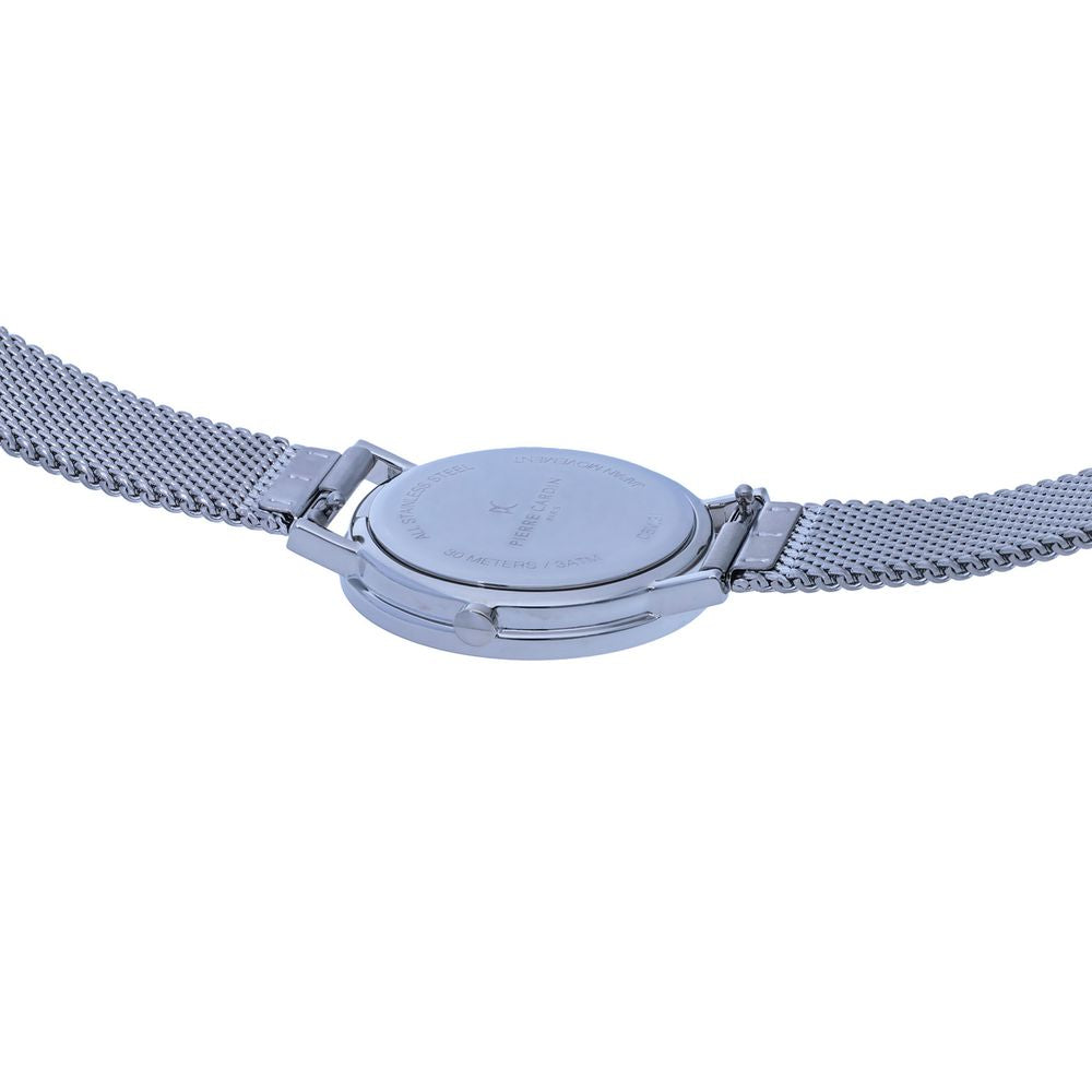  - Silver Women Watch