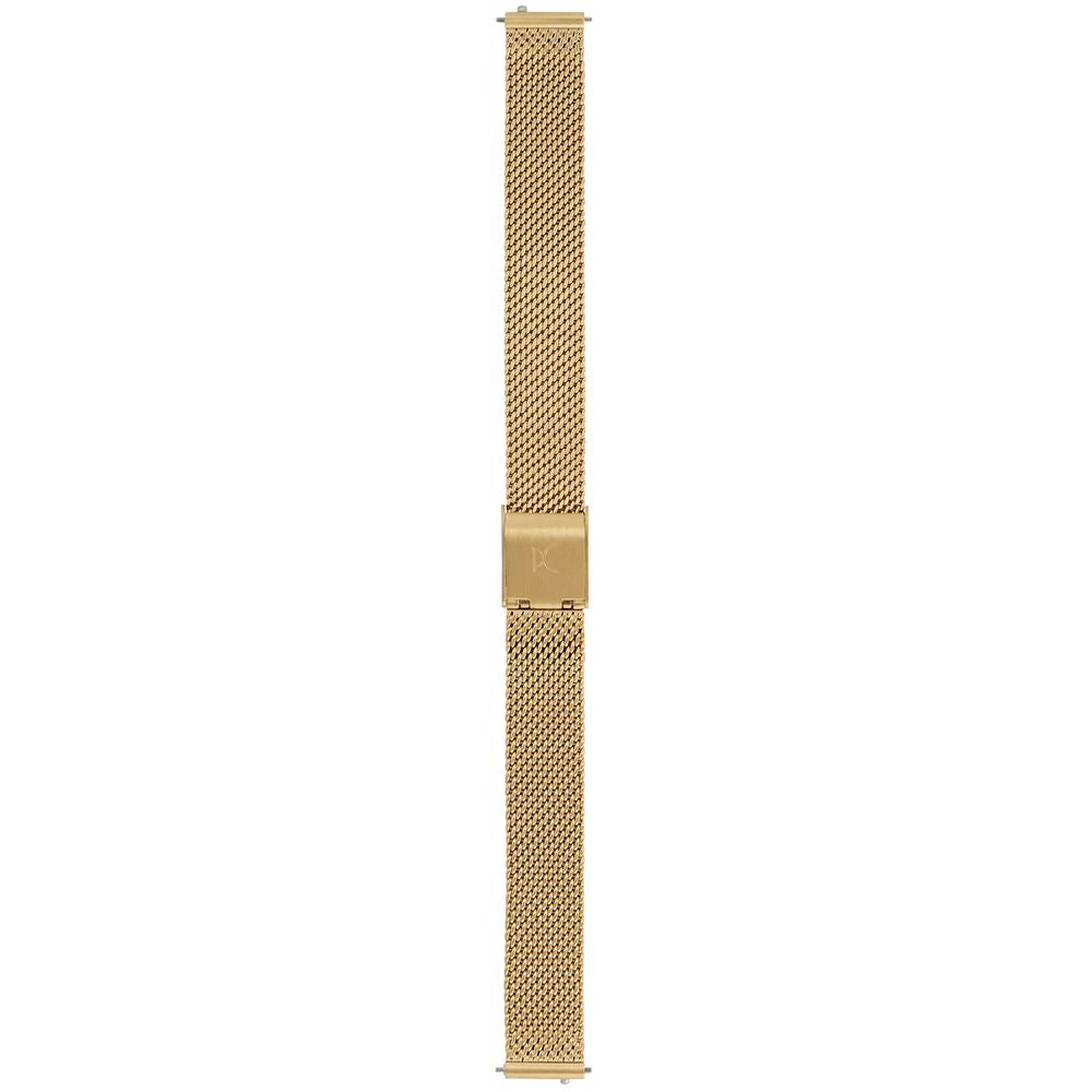  - Gold Women Watch