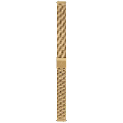  - Gold Women Watch