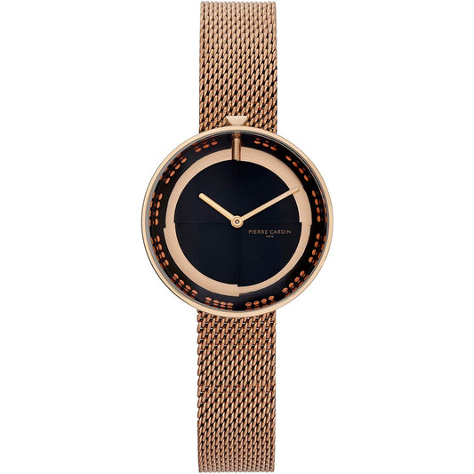  - Copper Women Watch