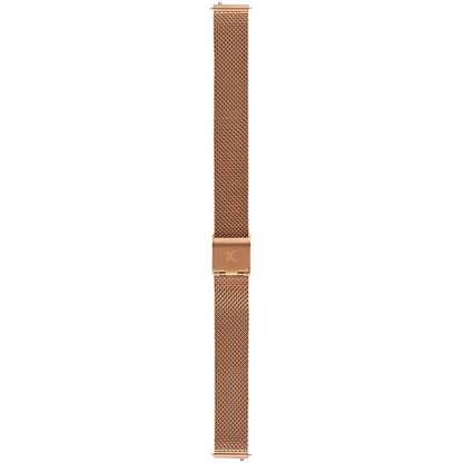  - Copper Women Watch