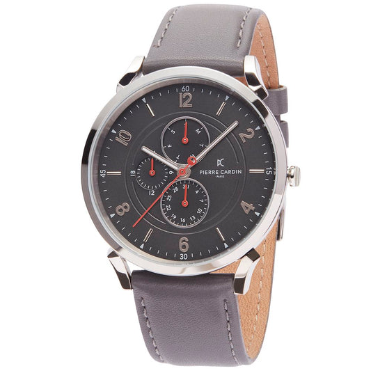  - Gray Men Watch