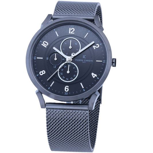  - Gray Men Watch