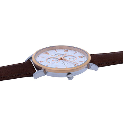  - Brown Men Watch