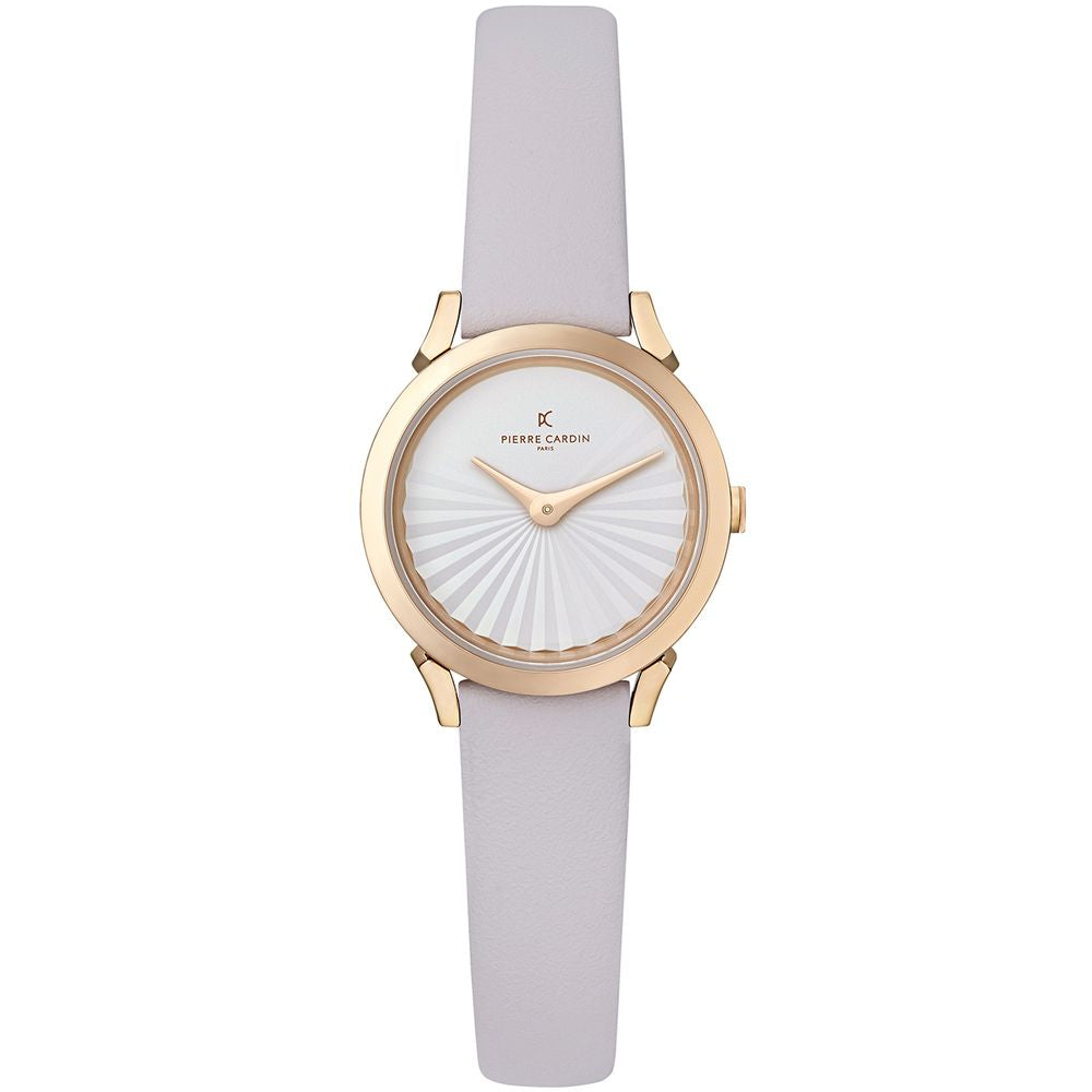  - Rose Gold Women Watch