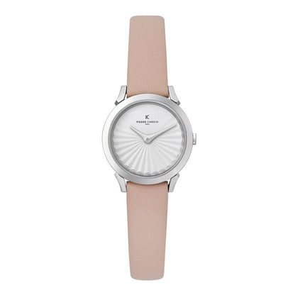  - Silver Women Watch