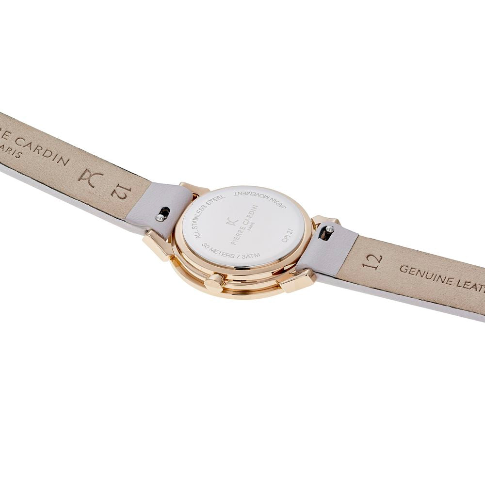  - Rose Gold Women Watch